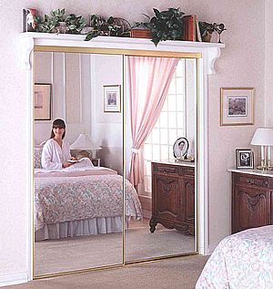 Sliding Wardrobe Doors