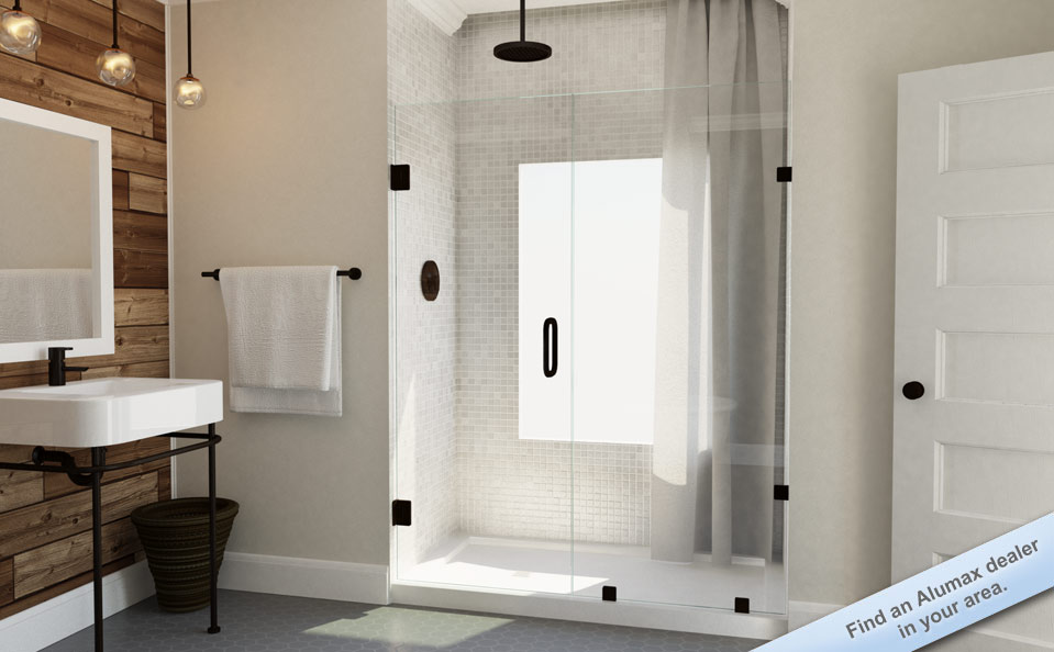 Bathroom Enclosures Trinidad Tobago