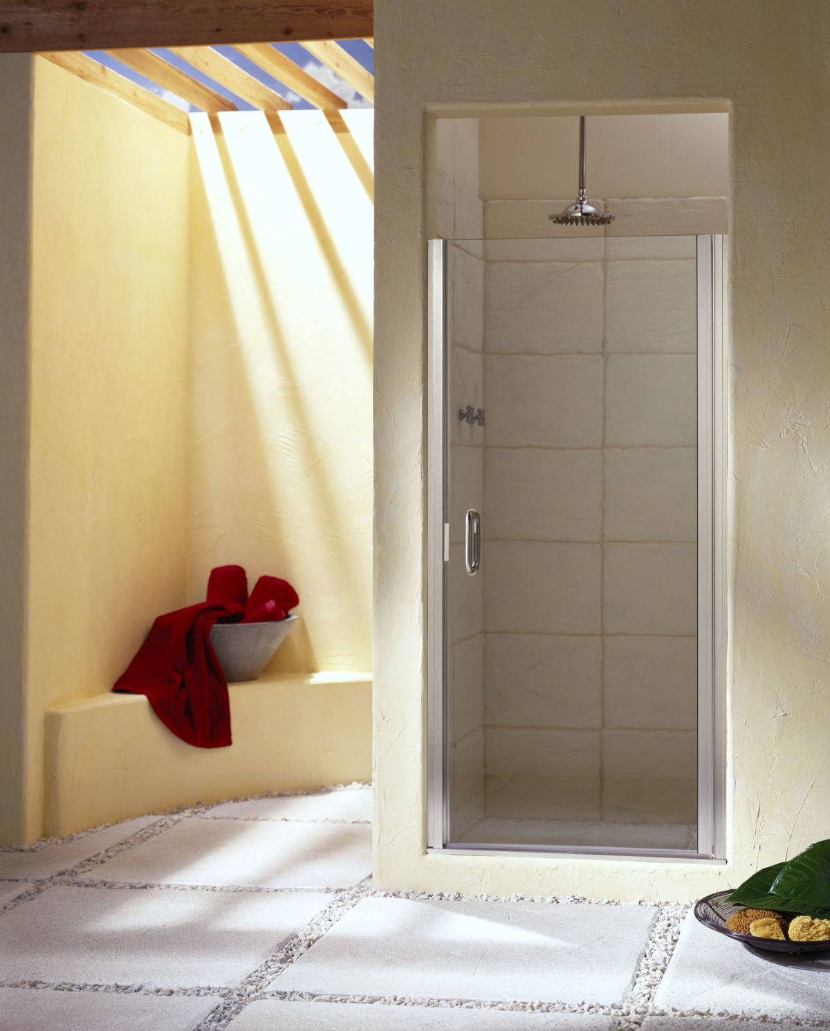 300cv Alumax Bath Enclosures 300cv