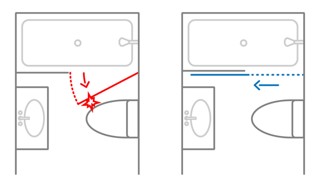 Obstruction Example